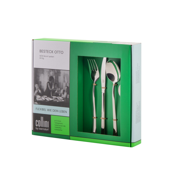 OTTO Tafelbesteck 24tlg. MB